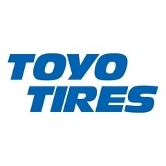 Toyo Tire posts 36% profit rise in first half