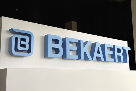 Acquisitions, currency effects help Bekaert growth