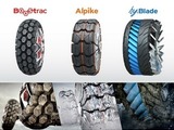 Hankook concept tires receive awards