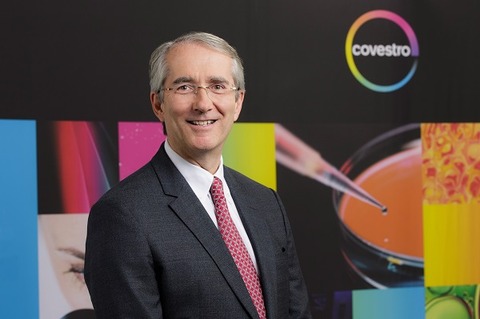 Bayer announces Covestro executive lineup