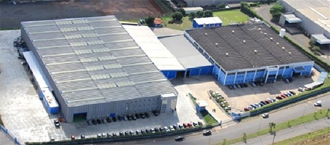 Toyoda Gosei invests in second plant in Brazil