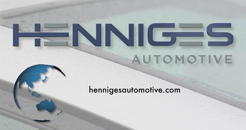 Henniges breaks ground on expansion in Mexico
