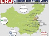Guizhou Tire to open new speciality tire plants in 2017