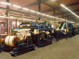 Dalian Rubber & Plastics Machinery’s main shareholder to sell 30% stake