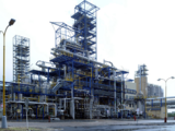 Propylene blast shuts down Czech plant