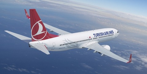 Turkish Airlines seeks tire maker for retreading project