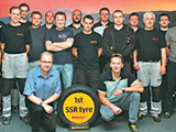 Conti rolls out run-flats from Slovak plant