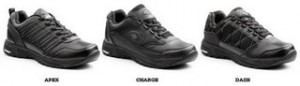 Michelin North America and Dickies Occupational Wear, a division of Williamson-Dickie Mfg. Co., have partnered to create a line of anti-slip footwear for the service and hospitality industry.