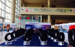 In China, Triangle Tyre is to invest further in global brand-building as well as R&amp;D, according to company officials at a recent summit organised by the company in Weihai, Shandong Province. The summit, which was held in September, was attended by over 400 industry experts from companies, including Caterpillar, Lanxess, Bekaert and VMI. At the event, chairman of the Triangle Group, Ding Yuhua said the company was transforming from a local to a global outfit.