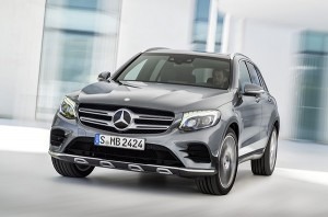 Yokohama Rubber Co’s Advan Sport V105 tires have been selected by Daimler AG as original equipment for Mercedes-Benz GLC-Class models, the Japanese tire-maker announced on 10 Sept. The tires, which are part of YRC’s Advan series made for high-powered cars, will be offered in sizes 235/60R18 103V and 235/55R19 101V.The tires will bear Daimler’s official stamps of approval, with “MO”, said the announcement. Yokohama tires have been designated as original equipment on Mercedes-Benz models, including the S-Class, G-Class, E-Class Coupe, C-Class, CLS-Class, SL-Class, SLK-Class, B-Class, GLA-Class, and the A-Class.