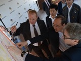 ChemChina to acquire majority stake in Rosneft's petchem project