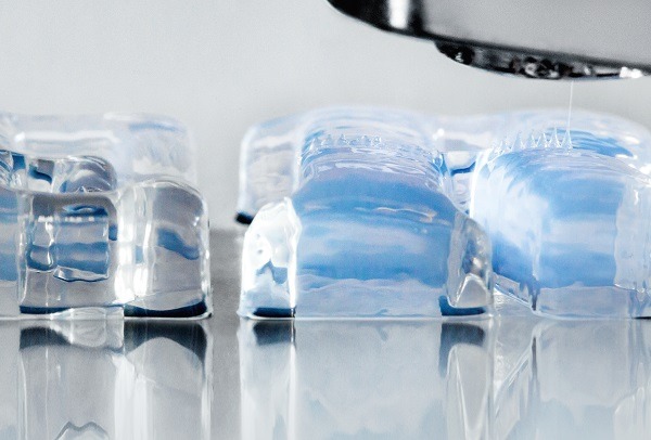 Wacker claims 3D printing advance with silicones