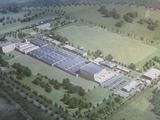 Hankook to employ over 1,000 staff for US plant