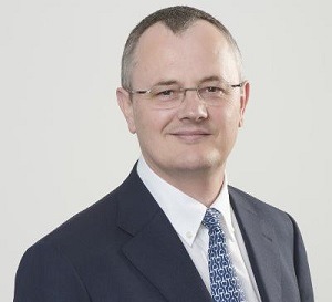 Solvay names new research boss