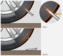 The company announced, on 15 Sept, that the high-performance Ventus Prime2 Sealguard, was developed with an “exclusive” self-sealing tire technology that can increase driver safety and comfort.