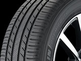 Michelin wins SUV tire test