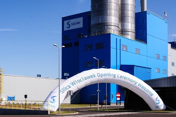 Interview: Solvay silicas boss sees need for speed