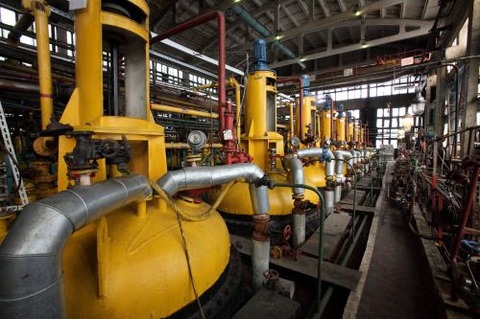 Sibur in partnership to develop TPE-based road materials