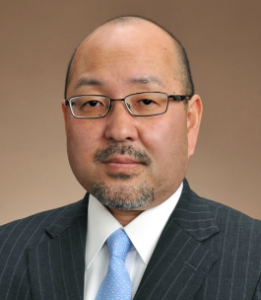  Takashi Shimizu