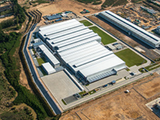 Sumitomo to expand Thai capacity - report