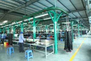  Hausheng company Wasung Cable said it is pursuing the issue in the UK