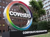 Covestro flotation hit by market jitters