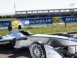 F1 teams ‘want switch to Michelin tires’