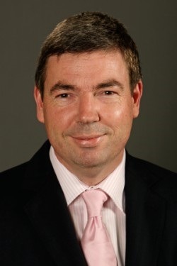 Avon appoints new CEO