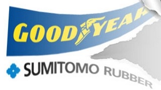 Goodyear, SRI dissolve alliance