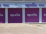 Apollo sets up retail outlet in Lebanon