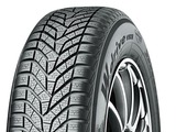 Yokohama winter tire scores highly