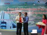 Kenda to build second Vietnam plant