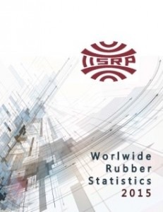 This edition of the book, which has been published annually for more than 30 years, has revisions to elastomer plant capacities, reflecting the dynamics of the synthetic rubber market industry.