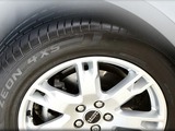 Cooper launches three new tires