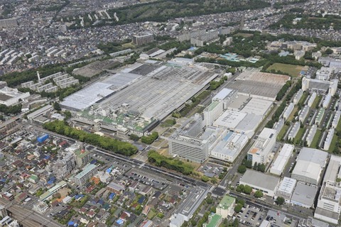 Bridgestone investing in R&D, production operations in Japan