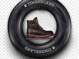Omni expanding Timberland tire line