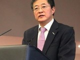 ChemChina’s Ren named Pirelli chairman