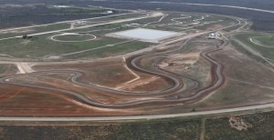 Continental also announced on 22 Oct that it had inaugurated a new dry handling track at its Uvalde, Texas proving grounds for tire and vehicle testing.