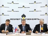 Rosneft, Synthos mull rubber JV