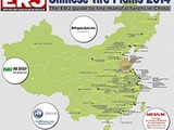 Chinese company building new carbon black plant