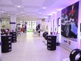 Apollo Tyres opens new outlets in Jordan