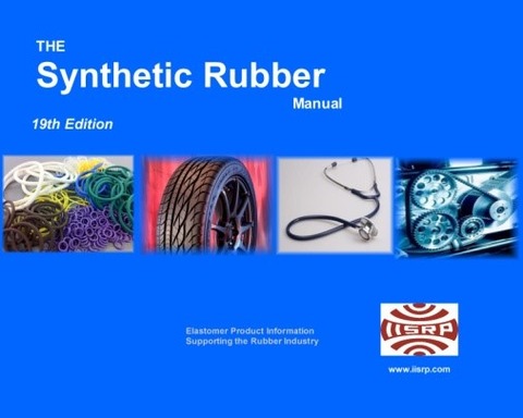 IISRP publishes Synthetic Rubber Manual