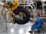 Michelin German retreading site