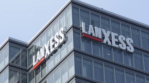 Lanxess ups earnings forecast as savings roll in