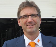 The new set-up, said Meyer, should increase efficiency by a minimum of 30 percent and could also help to as much as double the company’s capacity.