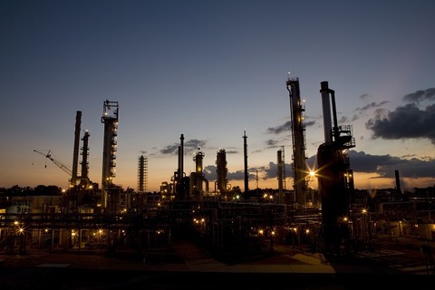 US 'strong spot' in global polymer outlook