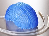 Press release: Primasil showcases cooling cap at Compamed