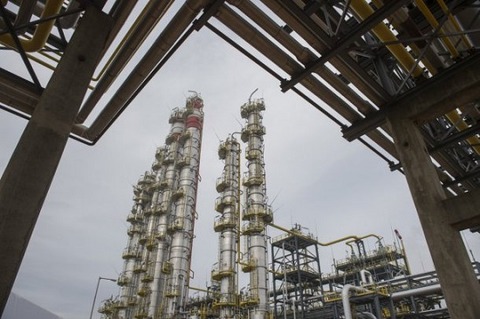 MOL increases butadiene production, to build rubber plant