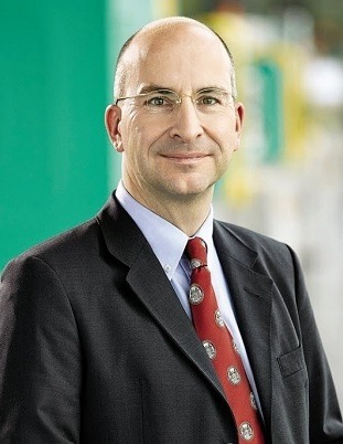 Interview: Industry 4.0 drives Arburg, Germany