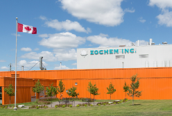 Dutch centre to back Zochem's global goals